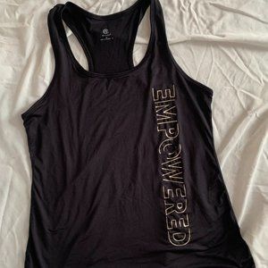 C9 by Champion Empowered Workout Tank